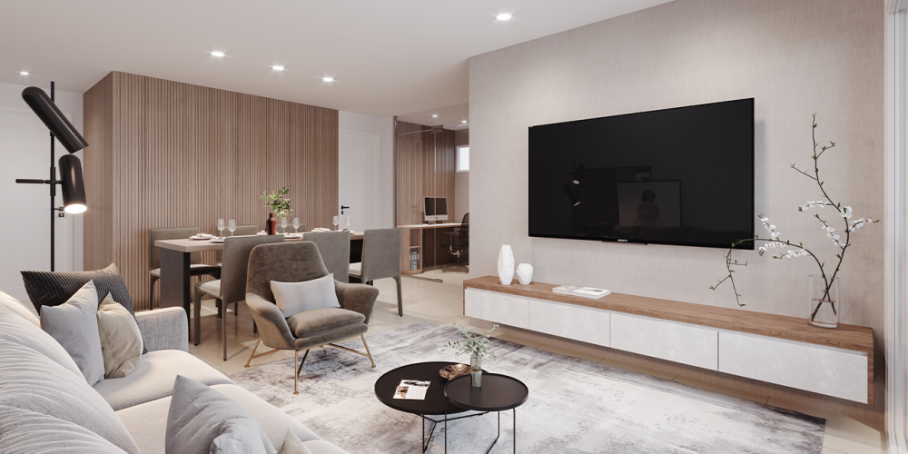 Renaissance Conceito.8