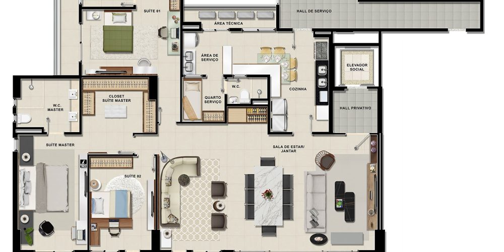 Reserva São Marcos.1