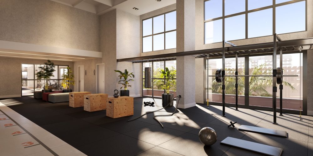 Reserva São Marcos.16