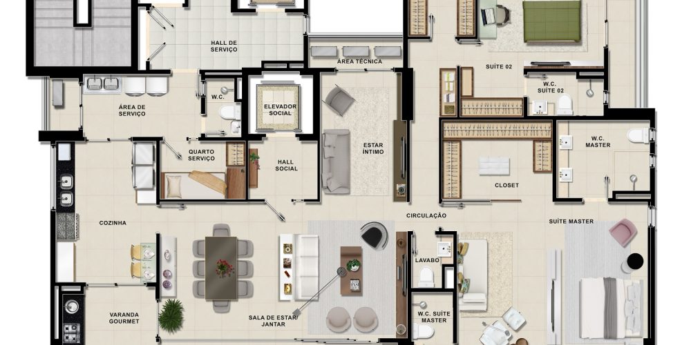 Reserva São Marcos.9